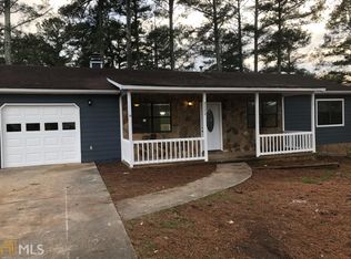 2773 Plantation Dr, Jonesboro, GA 30236