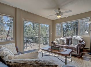 9167 W Circle Dr, Pine, AZ 85544