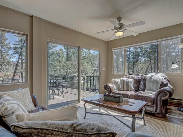 9167 W Circle Dr, Pine, AZ 85544