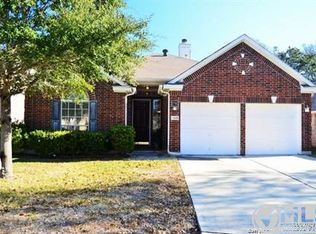 15438 Fall Place Dr, San Antonio, TX 78247