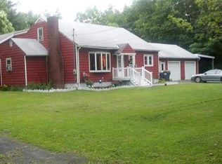 76 Wall St, West Hurley, NY 12491