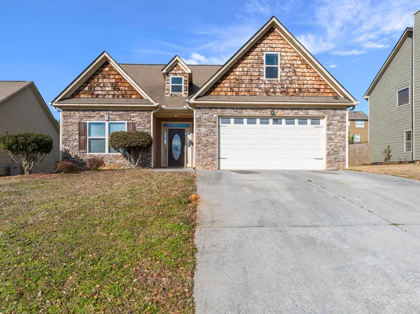 58 Hamil Ct, Cartersville, GA 30120