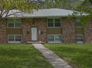 3055 Eaton St, Kansas City, KS 66103