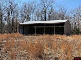 6614 Promise Land Rd, Mountain Home, AR 72653