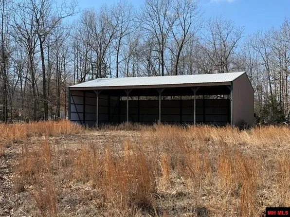 6614 Promise Land Rd, Mountain Home, AR 72653