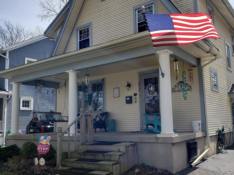 1st image of 212 E Peach Orchard Ave
