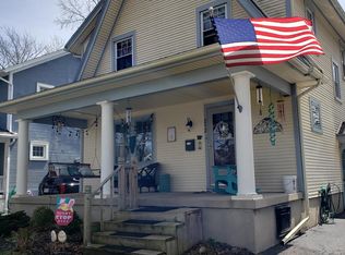 212 E Peach Orchard Ave, Dayton, OH 45419