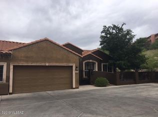 1158 Avenida Seville, Rio Rico, AZ 85648
