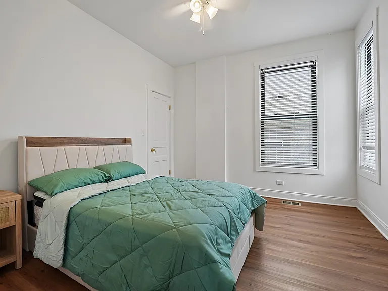 5th Bedroom