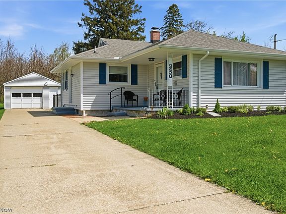 2nd image of 3428 Vineland Ave