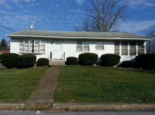 344 True Apple Way #A, Inwood, WV 25428