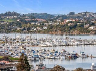 14 Marie St #A, Sausalito, CA 94965
