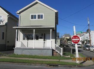 362 Stanton St, Wilkes Barre, PA