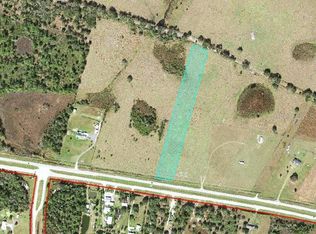 60 E St, Lake Wales, FL 33853