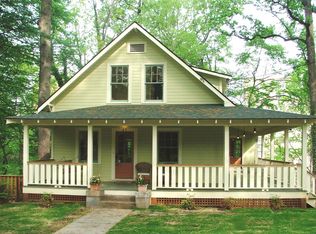 47 Jefferson Ave, Takoma Park, MD 20912