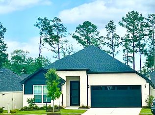 15300 Barnacle Goose Ct, Magnolia, TX 77354