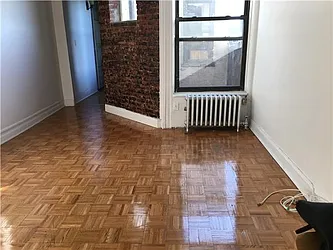 Rented by David Francis New York LLC