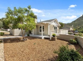 619 Snowden Pl, El Cajon, CA 92019