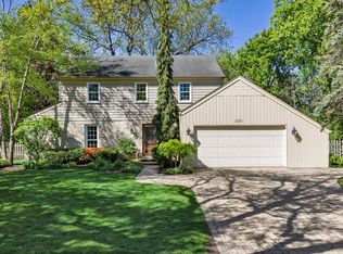 2156 Glendale Ave, Northbrook, IL 60062