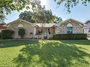 1118 Tipton Rd, Irving, TX 75060
