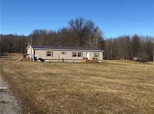145 Coal Hill Rd, Greenville, PA 16125