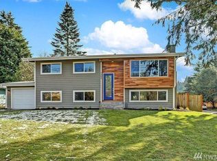 7303 NE 143rd St, Kirkland, WA 98034