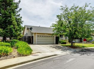 4461 Fallbrook Rd, Concord, CA 94521