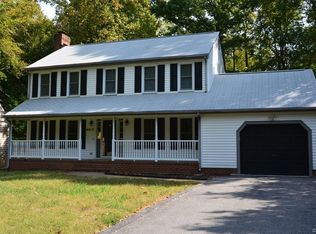 4919 Tulip Oak Rd, Chesterfield, VA 23832