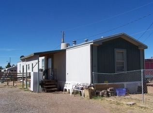 991 Mesquite St, Alamogordo, NM 88310