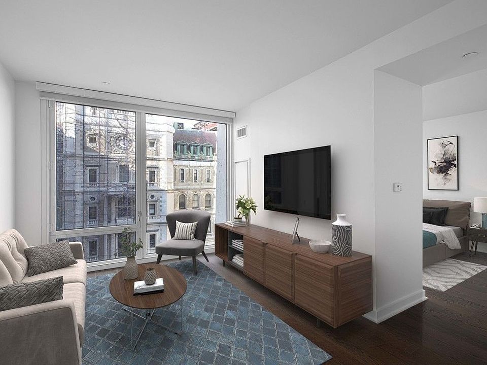 1st image of 400 W 113th St APT 612