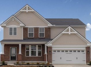 1567 Twinridge Way, Independence, KY 41051