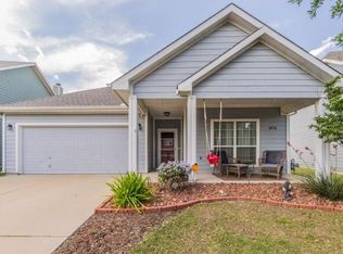 3148 Rockwell Ln, Fort Worth, TX 76179