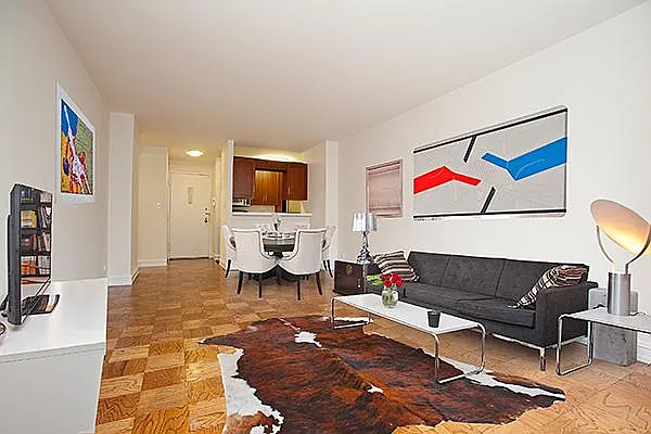 Rented by Keller Williams NYC | media 7