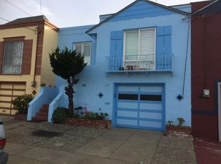 2490 46th Ave, San Francisco, CA 94116