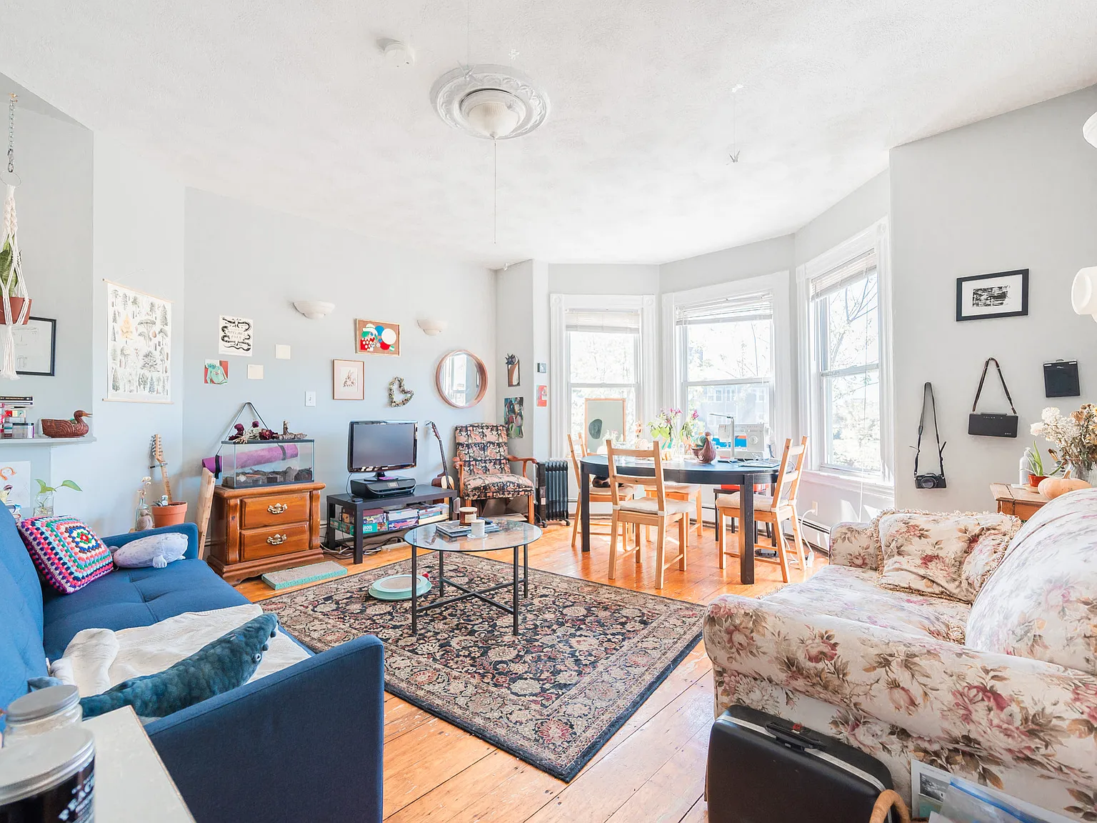 3 bed, $3,600 — Photo 1
