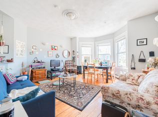 394 Centre St #2, Jamaica Plain, MA 02130