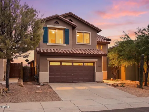 40769 N CITRUS CANYON Trail, Anthem, AZ 85086