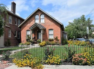 76 E 3rd Ave, Columbus, OH 43201