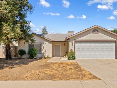 961 N Willsie Street, Porterville, CA, 93257
