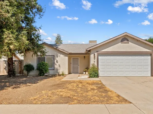 961 N Willsie Street, Porterville, CA 93257