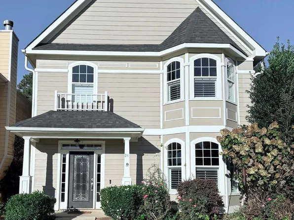 24 Courtyard Ln, Cartersville, GA 30120