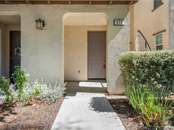 629 Forest Park Blvd, Oxnard, CA 93036