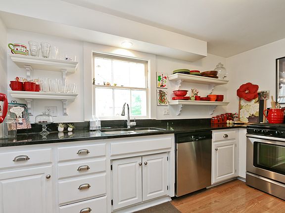 Granite Counter Tops