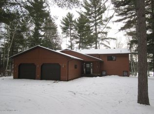 3769 Estate Ct NE, Bemidji, MN 56601