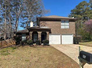 503 N Shore Rd, Lithonia, GA 30058