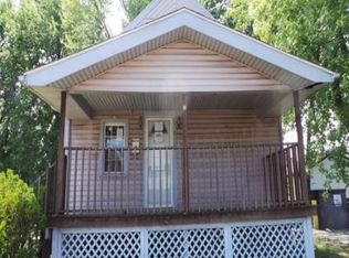 876 E Wilbeth Rd, Akron, OH 44306