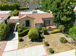 233 S Swall Dr, Beverly Hills, CA 90211