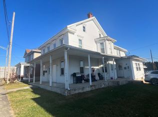 122 N Center St #2, Lebanon, PA 17042