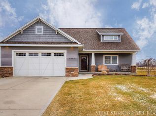 7642 Creek Run, Zeeland, MI 49464