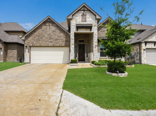 1400 Little Elm Trl Unit 1203, Cedar Park, TX 78613